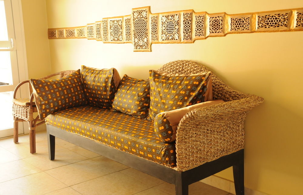 Hotel Maharajah Mamoudzou Ngoại thất bức ảnh